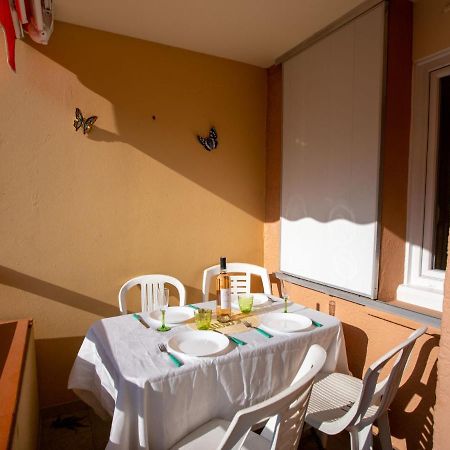 Apartment Cote D'Azur-16 By Interhome بورم لي ميموزا المظهر الخارجي الصورة