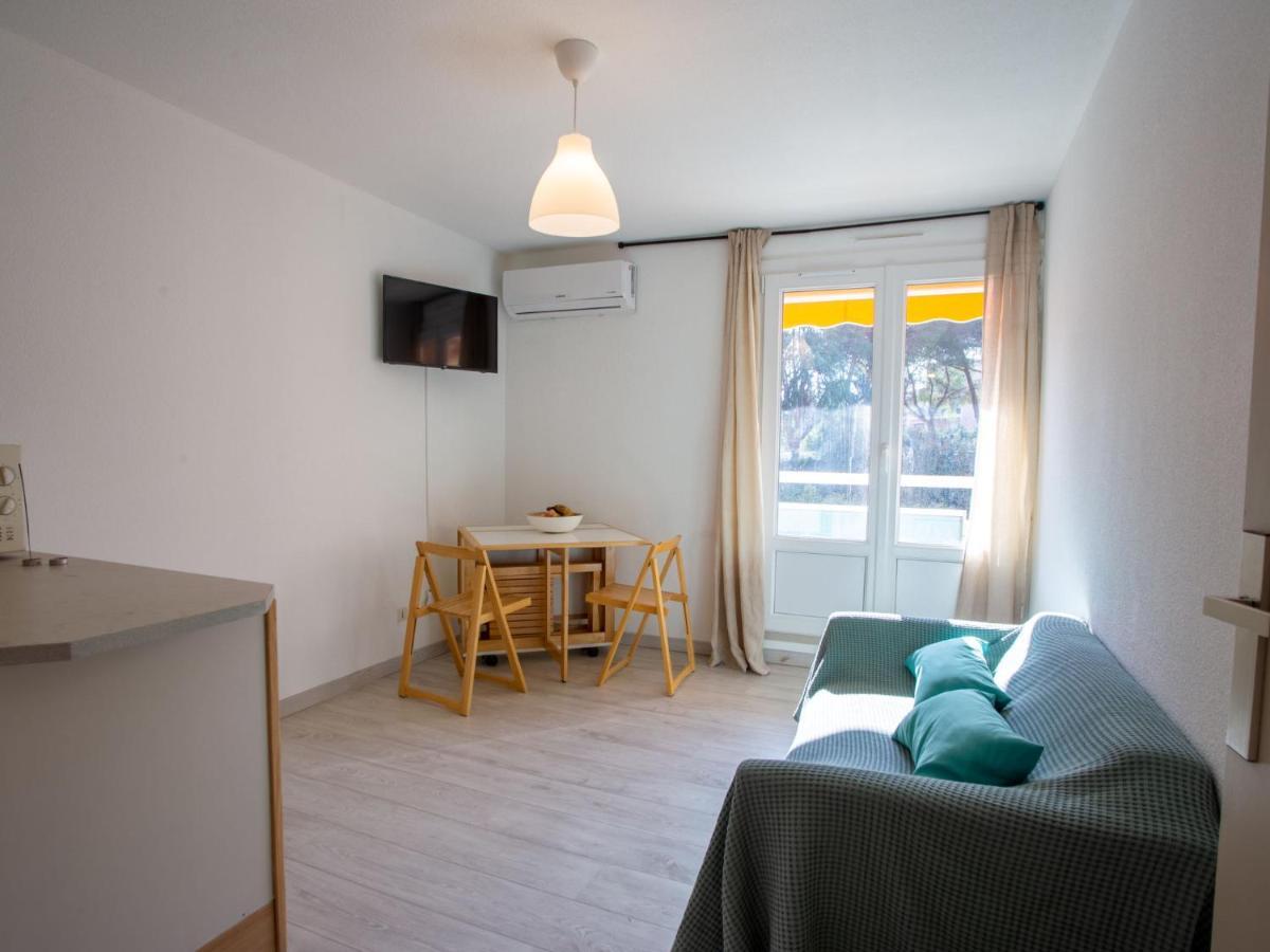 Apartment Cote D'Azur-16 By Interhome بورم لي ميموزا المظهر الخارجي الصورة