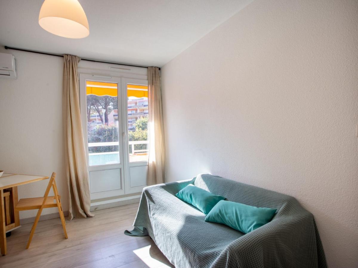 Apartment Cote D'Azur-16 By Interhome بورم لي ميموزا المظهر الخارجي الصورة