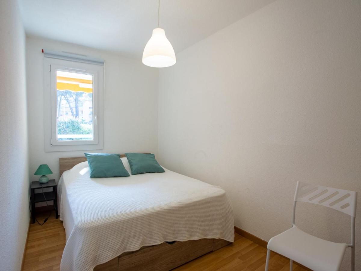 Apartment Cote D'Azur-16 By Interhome بورم لي ميموزا المظهر الخارجي الصورة