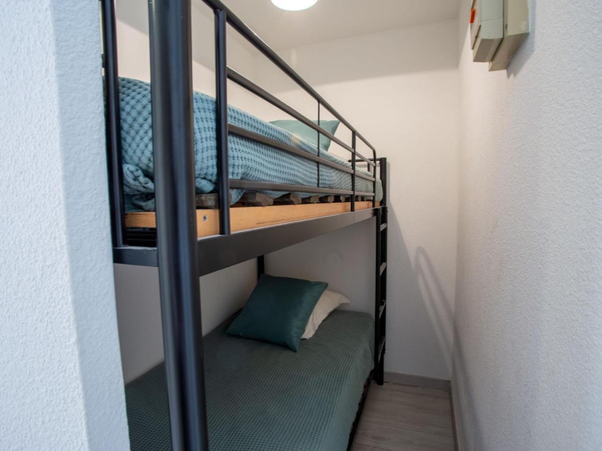 Apartment Cote D'Azur-16 By Interhome بورم لي ميموزا المظهر الخارجي الصورة